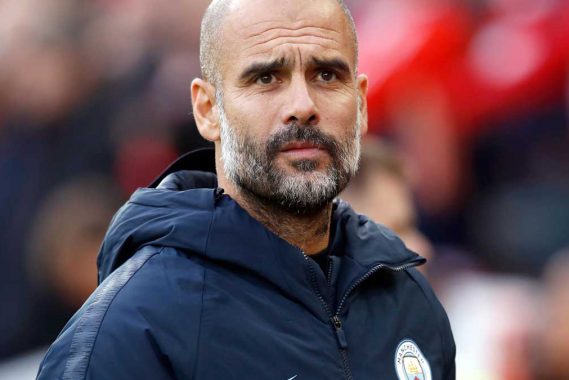 Топ-тренеры футбола