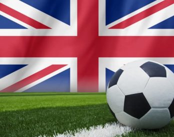 Англия — родина футбола: история происхождения вида спорта