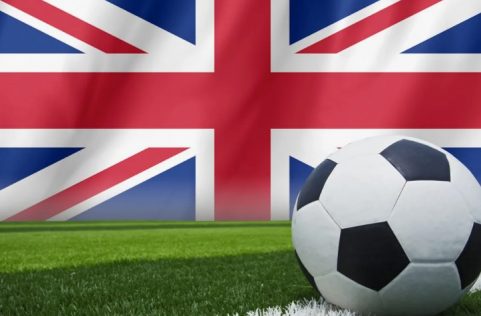 Англия — родина футбола: история происхождения вида спорта