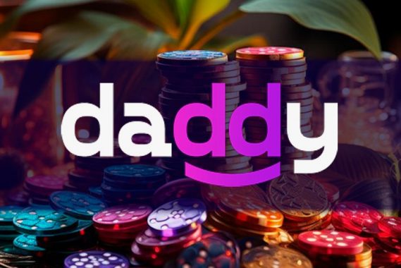 Daddy Casino для новичков: руководство для начинающих игроков